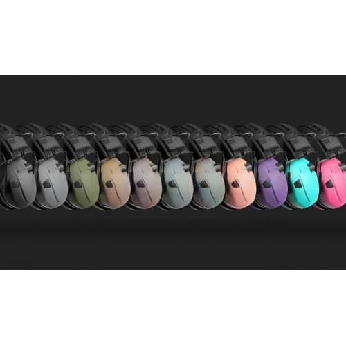 Наушники активные Savior Apollo Electronic Ear Protection Earmuffs