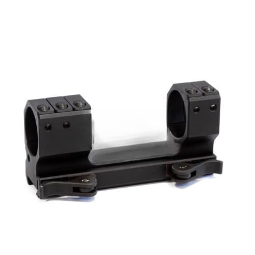 Кронштейн CNC GC D34 20 Moa h21 Быстросъемный