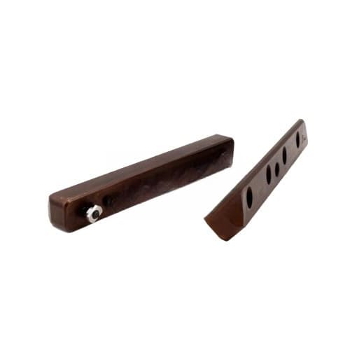 Утяжелители  M-LOK  (CNC) 630 гр.