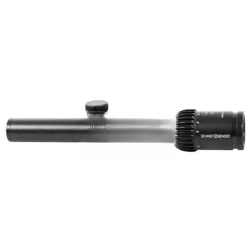 Оптический прицел SCHMIDT & BENDER 1-8x24 Exos LM CQB2 BDC H TMR
