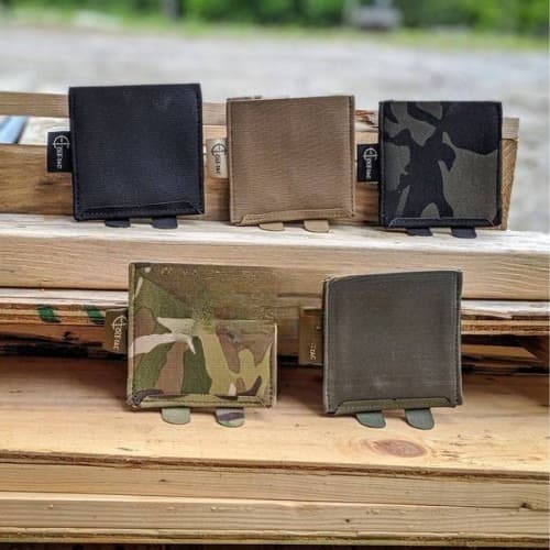Подсумок для магазина ColeTac (Magazine Pouch)