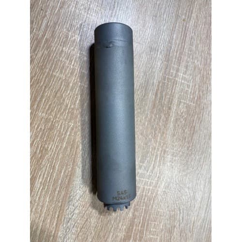 ДТК АК-74 CNC GC