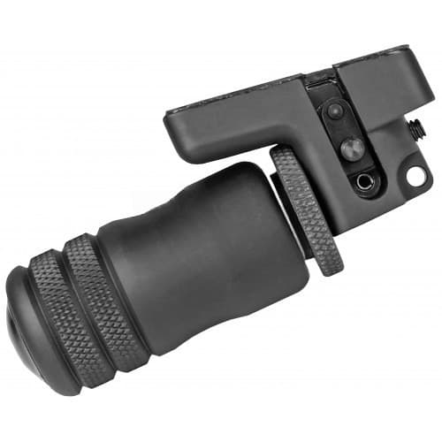 Монопод ATLAS BT01-QK: Standard Height Sling Stud Mount Accu-Shot® Precision Monopod