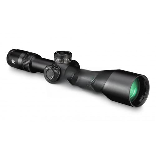 Оптический прицел VORTEX VENOM 5-25x56 EBR-7C mrad FFP