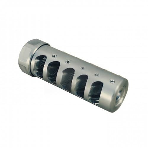 ДТК APA GEN 3 FAT BASTARD SELF TIMING MUZZLE BRAKE S