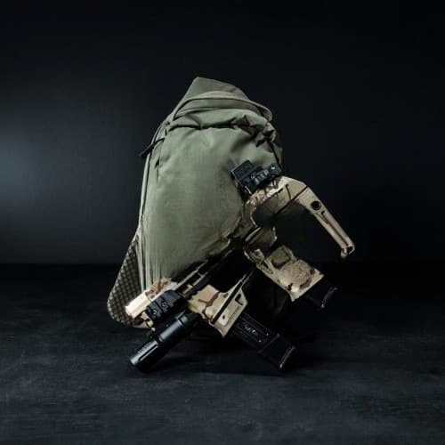 Рюкзак Eberlestock Fade Sling XL