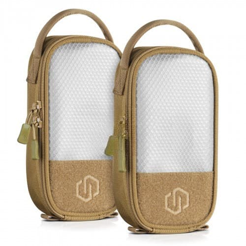 Подсумок Savior CORE 8X4 Pouch - 2 шт. в упаковке