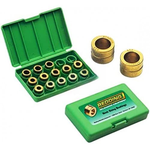Коробка для бушингов Redding Bushing Storage Box