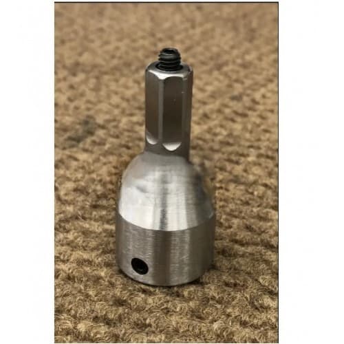 Адаптер в шуруповерт MCR Meplat Uniforming Tool Power Adapter