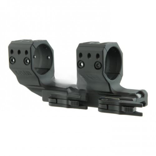 Кронштейн быстросъемный Spuhr QDP-4016  Ø34 H38MM 0MIL QDP