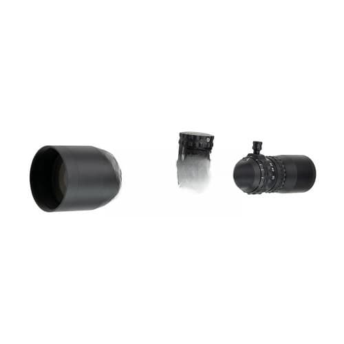 Оптический прицел Nightforce ATACR 7-35x56 F1 (FFP, MRAD) - Сетка MIL-С