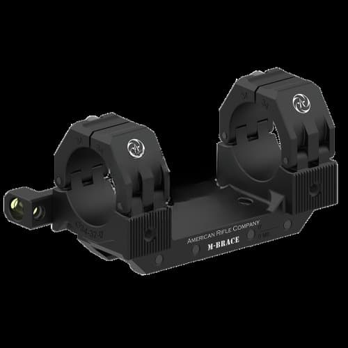 Кронштейн American Rifle Company Ø34 H38MM-1,5 in,10МОА(2.9 MIL)