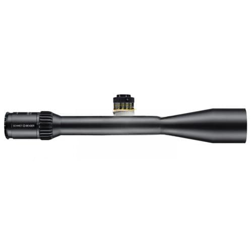 Оптический прицел SCHMIDT & BENDER 5-45x56 PM II LP GR²ID DT27 MTC LT /ST ZC CT