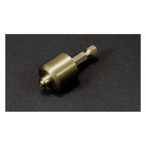 Адаптер (драйвер) в дрель для кейсхолдера PMA под LR LARGE PCD-1001