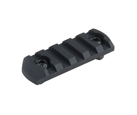 Адаптер на рейку пикатини TIKKA M-LOK