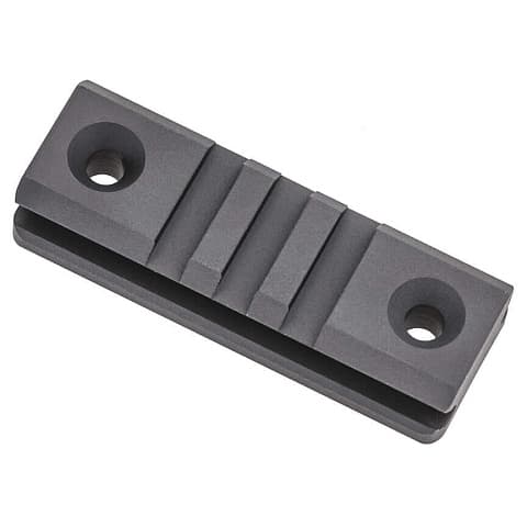 Адаптер Picatinny Accu-Tac PICATINNY RAIL MOUNT #PRM-100