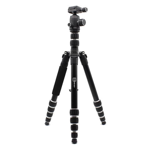 Алюминиевый штатив Longshot Packable Aluminum Tripod