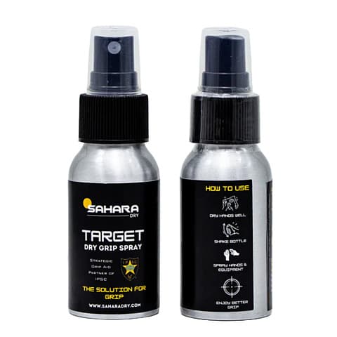 Антиперспирант спрей Sahara Dry Classic Dry Spray