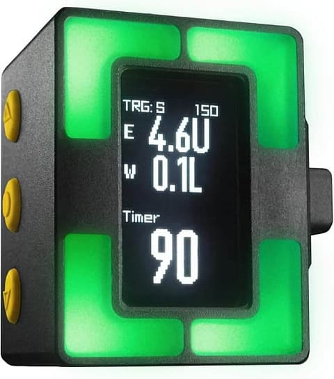 Ассистент для точной стрельбы Shooters Global SG Pulse Pro