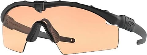 Баллистические очки OAKLEY Si Ballistic M-Frame® 3.0 #BLKw/Prizm TR45