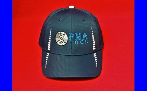 Бейсболка (кепка) PMA