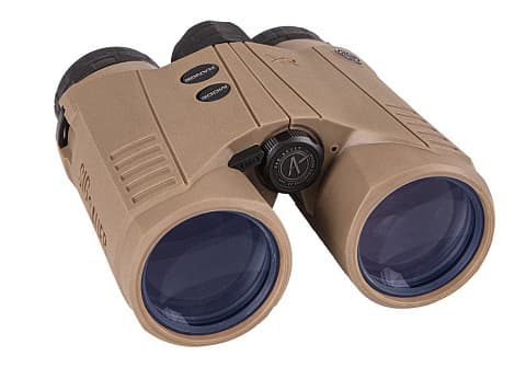 Бинокль c дальномером Sig Sauer KILO10K-ABS HD