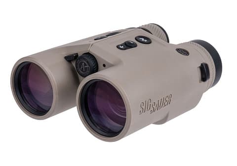 Бинокль c дальномером Sig Sauer KILO10K-ABS HD GEN II