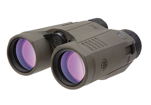Бинокль c дальномером Sig Sauer KILO6K HD 10X42MM