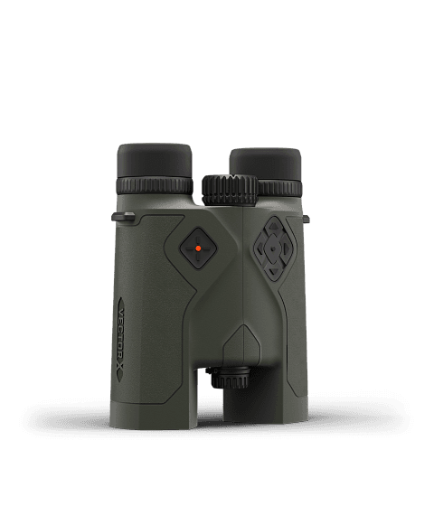 Бинокль c дальномером Vectronix Vector X  12x42 SMR