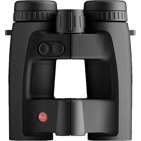 Бинокль Leica GEOVID 10×32 PRO