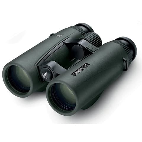 Бинокль Swarovski Optik EL Range 10×42