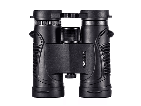 Бинокль TRD OWL 10x32