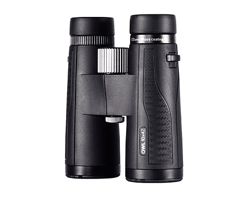 Бинокль TRD OWL 10x42