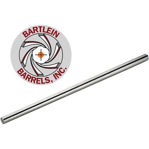 Бланк Bartlein .30 (7.62mm)  31" 1:10" 5R Heavy Varmint