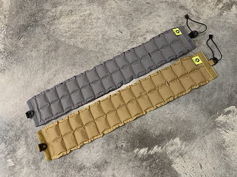 Мешок скрутка задний BODY BAG™