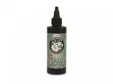 Bore Tech C4 CARBON REMOVER удаление нагара, 118ml.