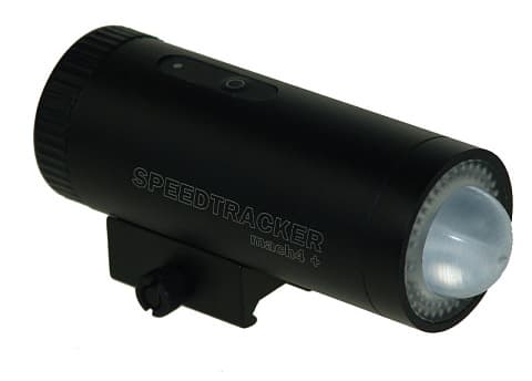 BULLETSEEKER SPEED RADAR MACH4 радар для измерения скорости пули