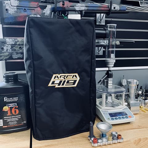 Чехол AREA 419 FX1 на автотриклер