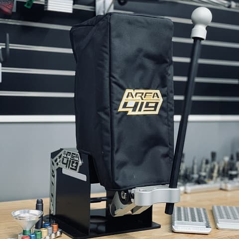 Чехол AREA 419 на пресс ZERO