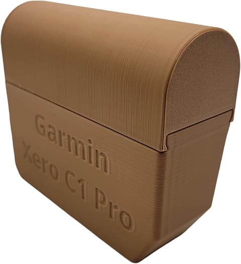 Чехол 3DReloading для радара GARMIN Xero® C1 Pro Chronograph