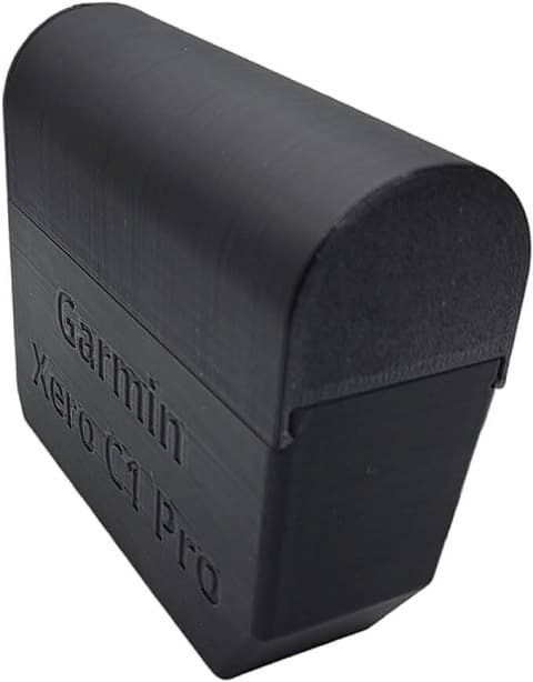 Чехол 3DReloading для радара GARMIN Xero C1 Pro Chronograph (Black)