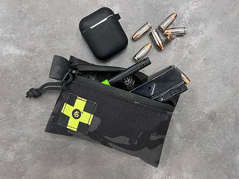 Чехол водонепроницаемый OH-SH*T-POUCH™