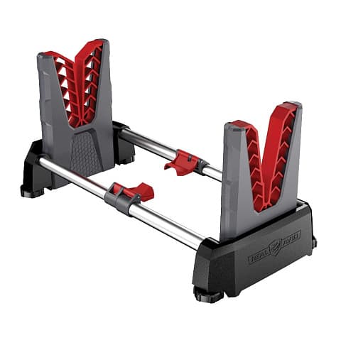 Cтанок для чистки и обслуживания оружия RealAvid SPEED STAND™