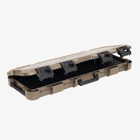 DAKA® Hard Case LR53  Жесткий кейс для оружия с ложементом DAKA GRID