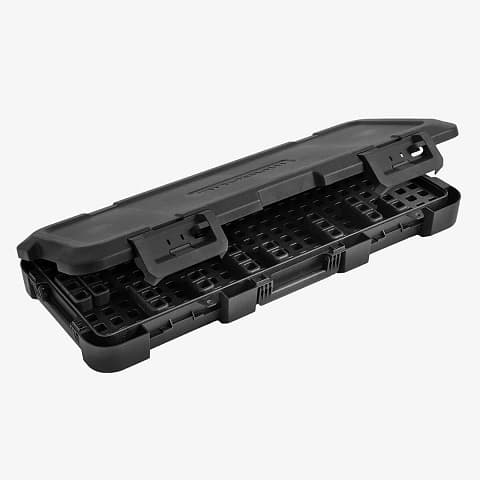 DAKA Hard Case R44 - Жесткий кейс для оружия с ложементом DAKA GRID