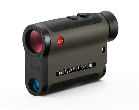 ДАЛЬНОМЕР LEICA RANGEMASTER CRF Pro