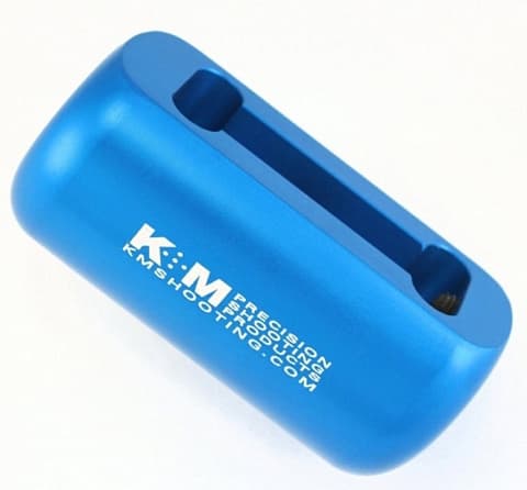 Держатель точилки K&M ERGO HOLDER #KMMANTEH