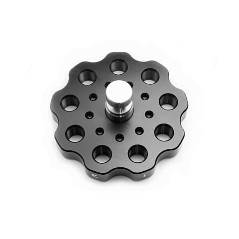 Дополнительная голова для пресса AREA 419 ZERO 1-1/4"
