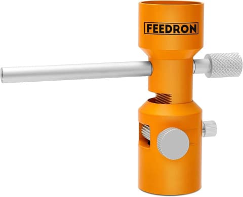 Дозатор механический (Триклер) Feedron Adjustable Tricler