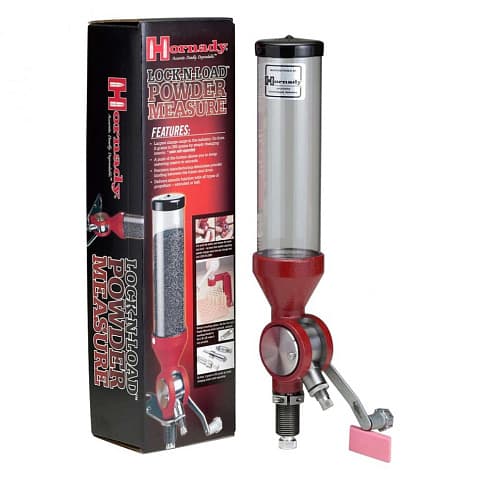Дозатор пороха Hornady Lock-N-Load Powder Measure #050069